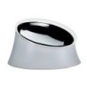 Dog Bowl Ø28cm Grey - Wowl