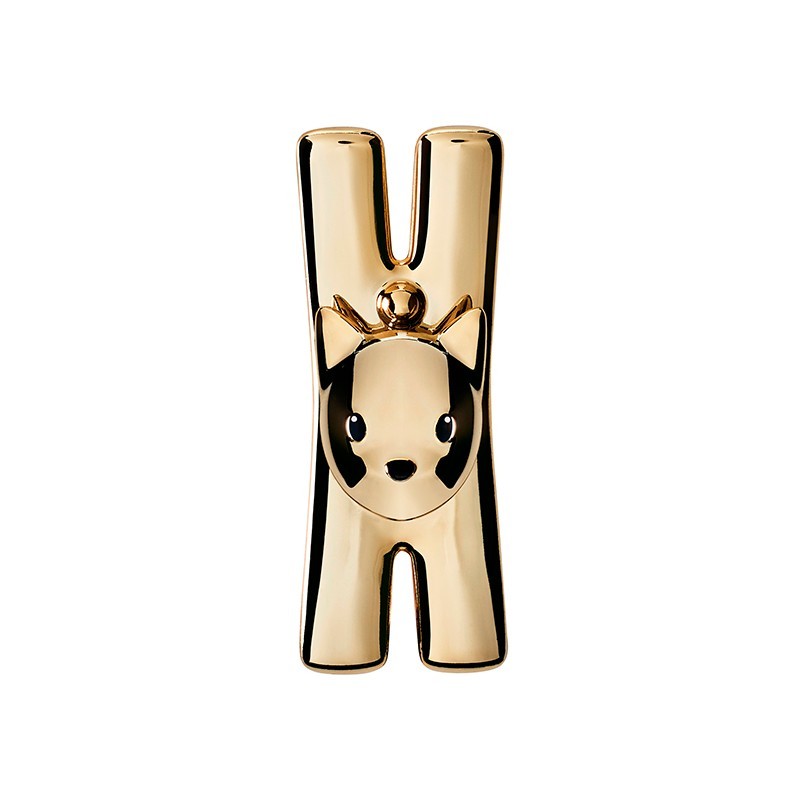 Magnetic Clip Gold - Lampo Magnetic Clip Gold - Lampo