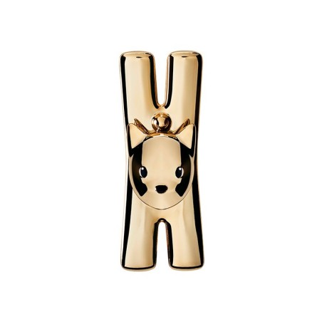 Magnetic Clip Gold - Lampo