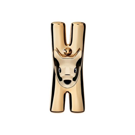 Magnetic Clip Gold - Giampo