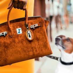 Dog Waste Bag Dispenser - Acino