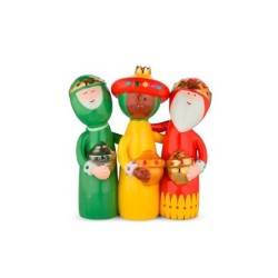 Three Wise Men - Uno, Due, Tre Re Magi