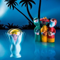 Three Wise Men - Uno, Due, Tre Re Magi