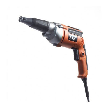 Aparafusadora S 2500 E AEG 720 W