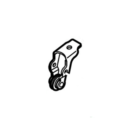 AEG Roller Guide Holder