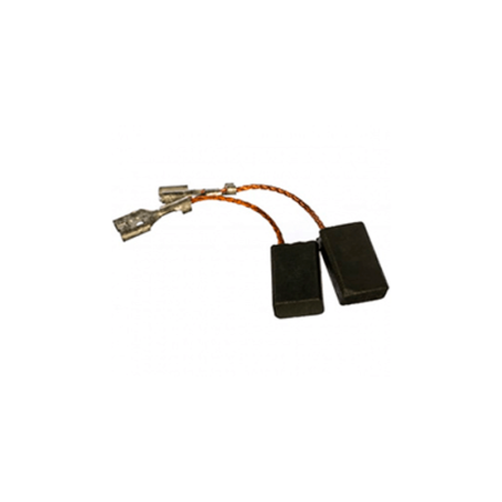 AEG Carbon Brush Set