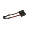 Conjunto de Escovas PE150/SE12-180 AEG