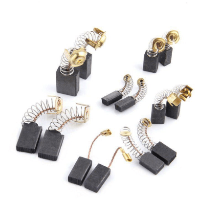 Conjunto de Escovas SBE650R AEG