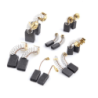 Conjunto de Escovas SBE650R AEG