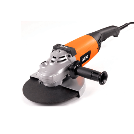AEG Large Grinder Key