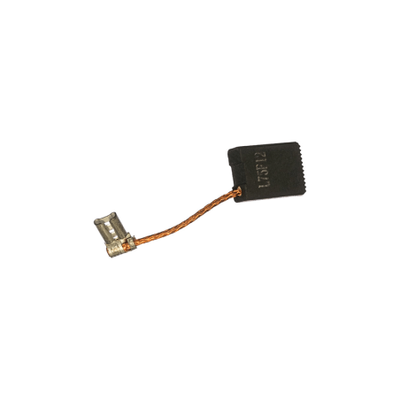 TE-1313 Escobilla de Carbón para 4931435177 AEG