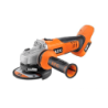 AEG Case Grinder BEWS18-125X