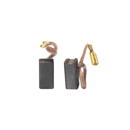 Conjunto de Escovas SB2E 1100RV AEG