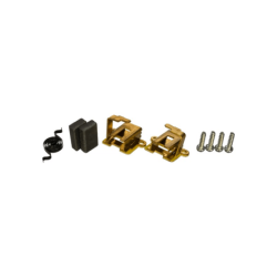 Conjunto de Escovas SBE750RZ AEG
