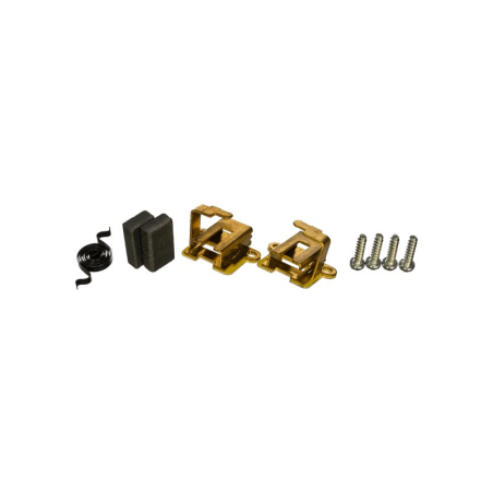 Conjunto de Escovas SBE750RZ AEG