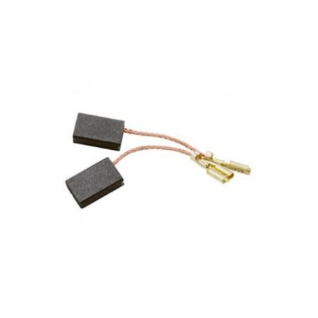 Cepillo de carbón AEG AG800-125
