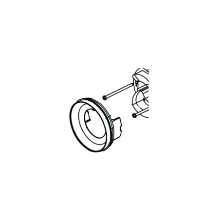AEG Enclosure for WS8-125S