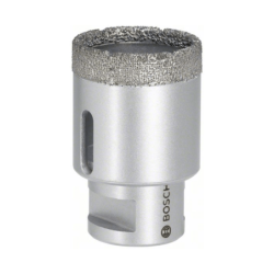 Coroa diamante DrySpeed: 83mm