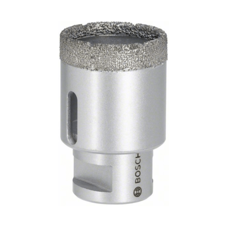 Coroa diamante DrySpeed: 83mm