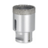 Coroa diamante DrySpeed: 83mm