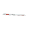 AEG Jigsaw Blade for Wood / Plastics / Metal S744D  150 mm