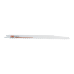 Lâmina para Serras de Sabre para Cortar Madeira / Plástico / Metal S1344D AEG 300 mm