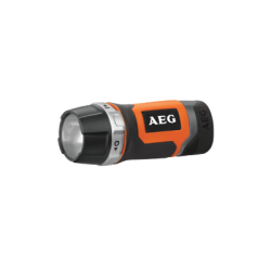 AEG Flashlight