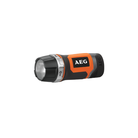 Linterna AEG