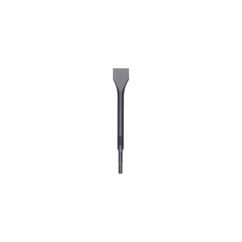 AEG Wide Chisel SDS-Plus