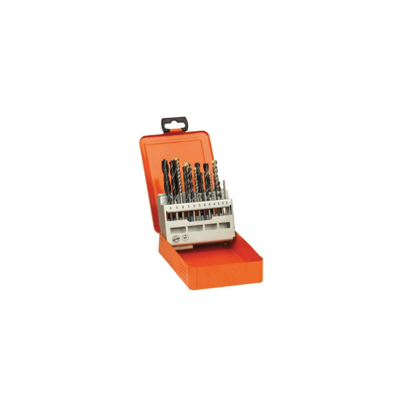 AEG 18 Single Maxi-Mix Drill Bits AEG 18 Single Maxi-Mix Drill Bits