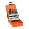 AEG 18 Single Maxi-Mix Drill Bits