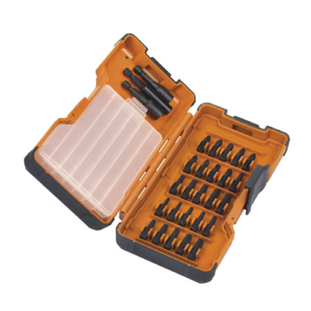 AEG 28 Piece Set