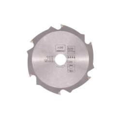 AEG Circular Saw Blades for Portable Tools 127 mm 6 teeth