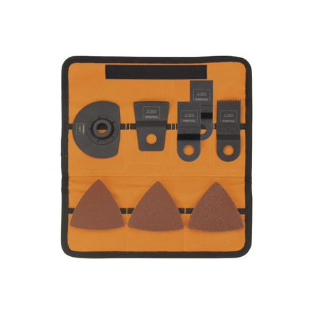 AEG Multi-tool Set
