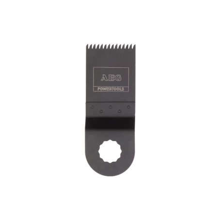 Lamina Bimetalica Para Cortes de Incisão AEG