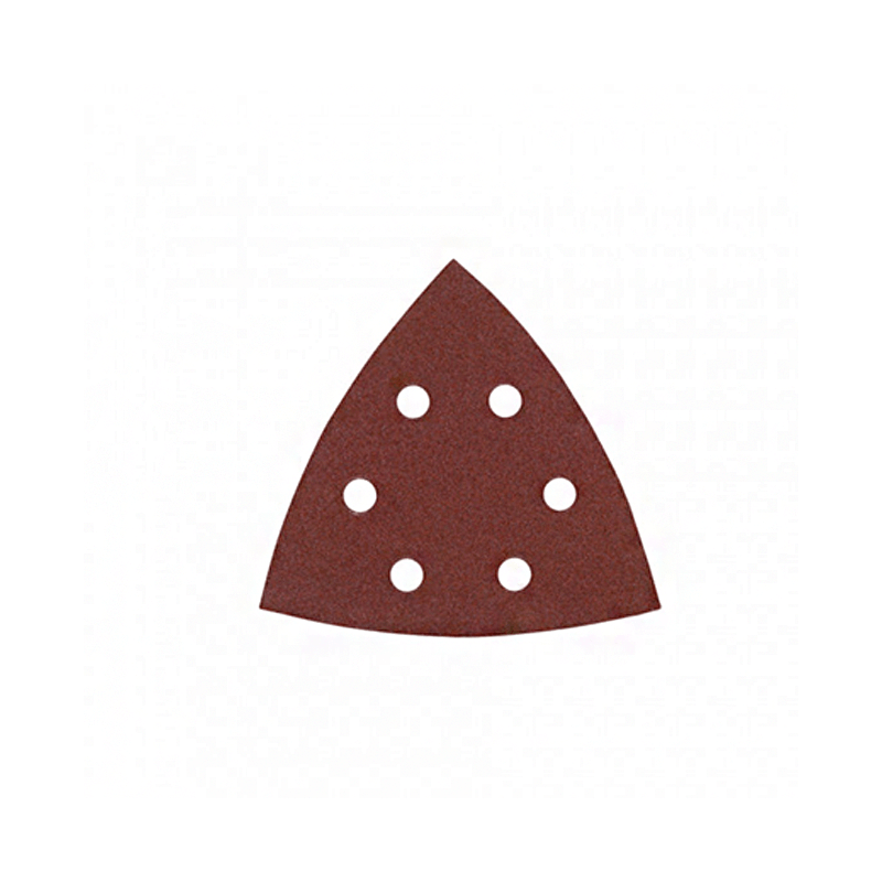 Lija Rápida 105x105mm Grano 120 AEG