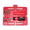 AEG Tip Kit + Wrench (33 Pieces)