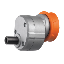 AEG Dual Concentration Head for BBS12C2
