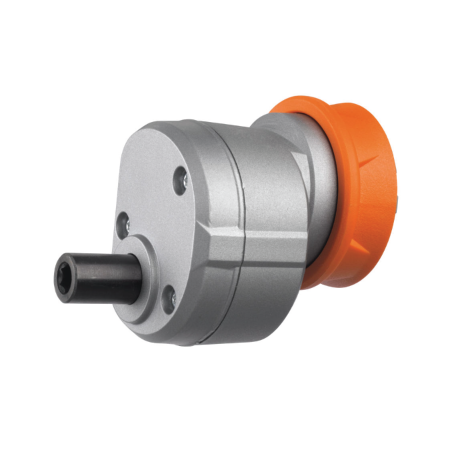 AEG Dual Concentration Head for BBS12C2