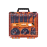 AEG 9 Cutting Blade Set for Oscillating Tool