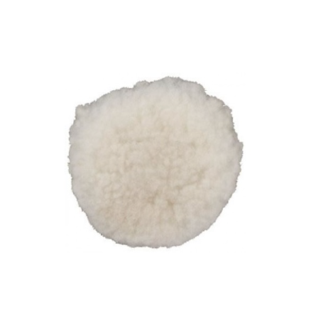AEG Lambswool Polishing Disc
