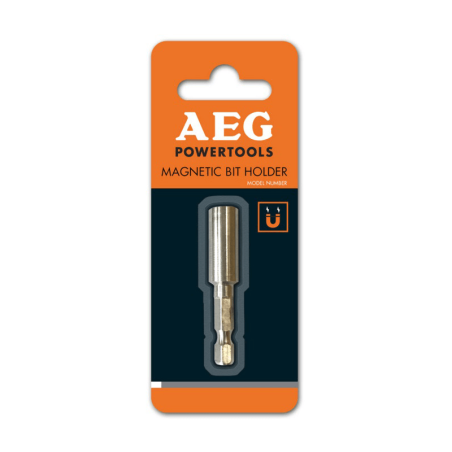 Porta-Bits Magnético 4932459715 AEG