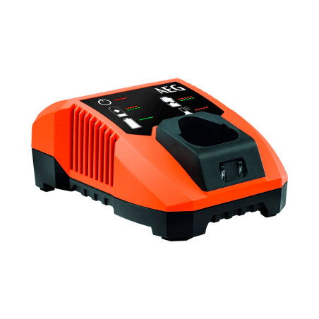 Cargador de Batería 12 V Pro Li-Ion LL1240 AEG