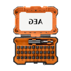 AAKSD31 KIT 31 PONTAS APARAFUSAR