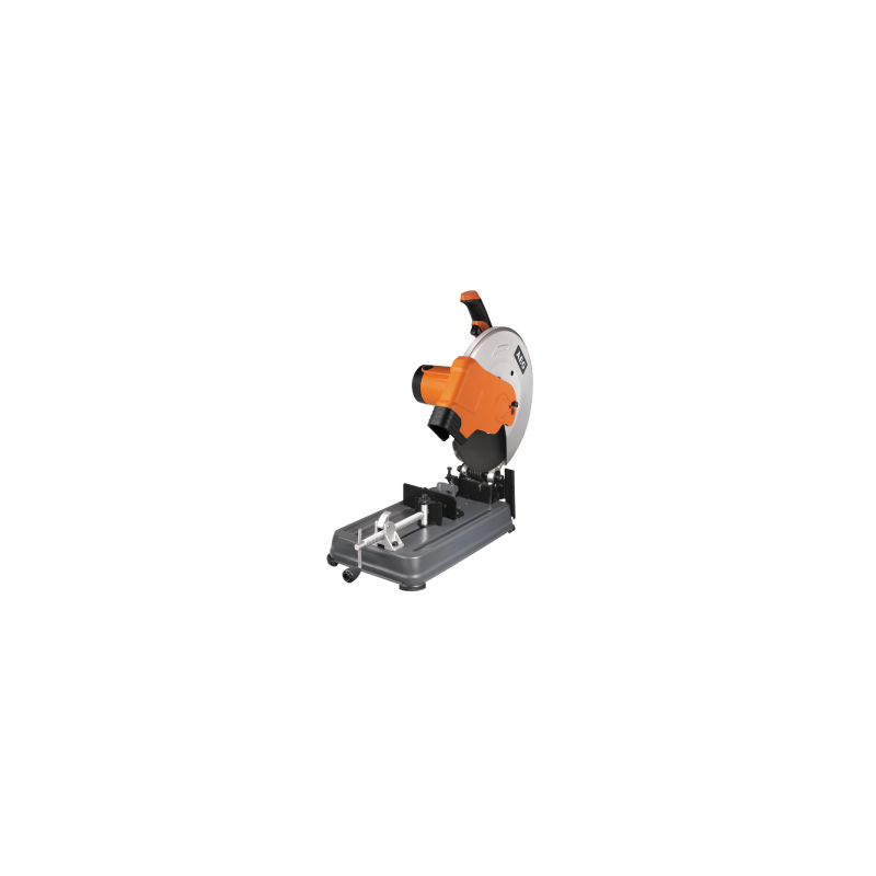 Tronzadora AEG 2300 W Tronzadora AEG 2300 W