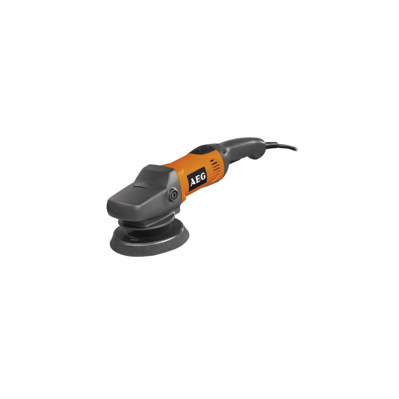 AEG Polisher 1200 W