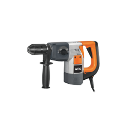AEG SDS Plus Chipping Hammer PM 3 750 W
