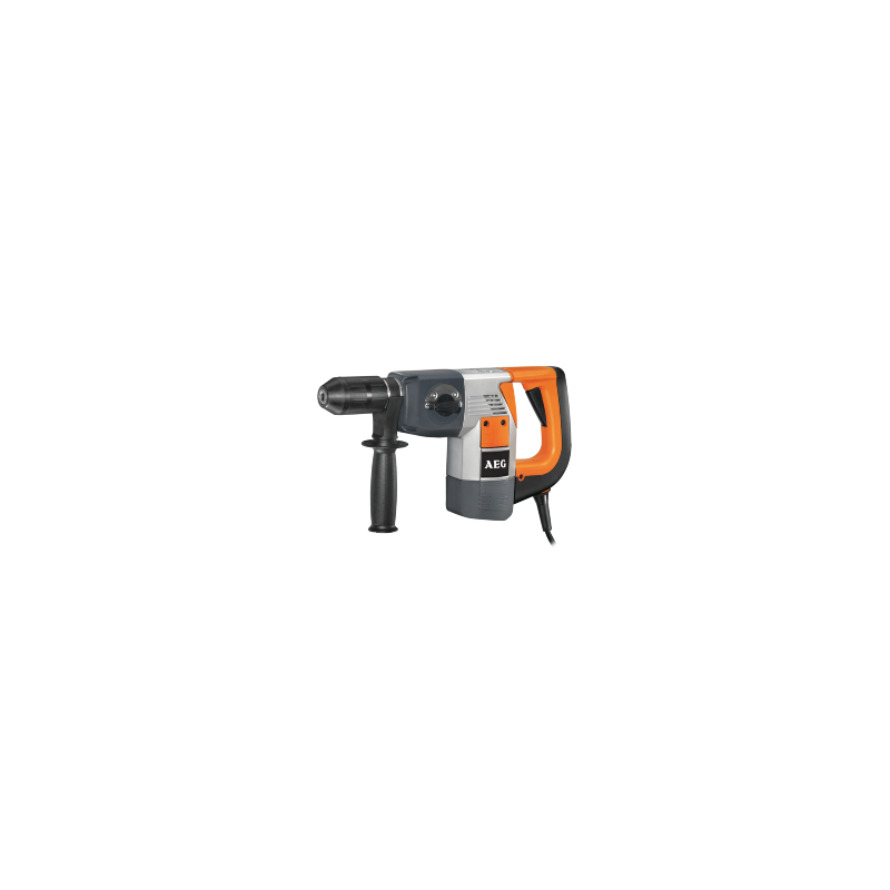 AEG SDS Plus Chipping Hammer PM 3 750 W AEG SDS Plus Chipping Hammer PM 3 750 W