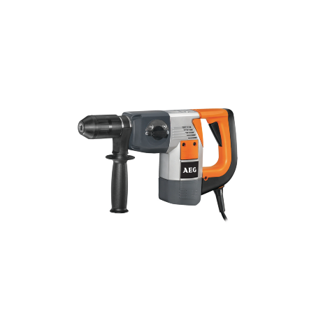 AEG SDS Plus Chipping Hammer PM 3 750 W