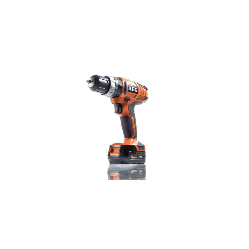 BSB12G Aparafusadora 12V1 4AH AEG